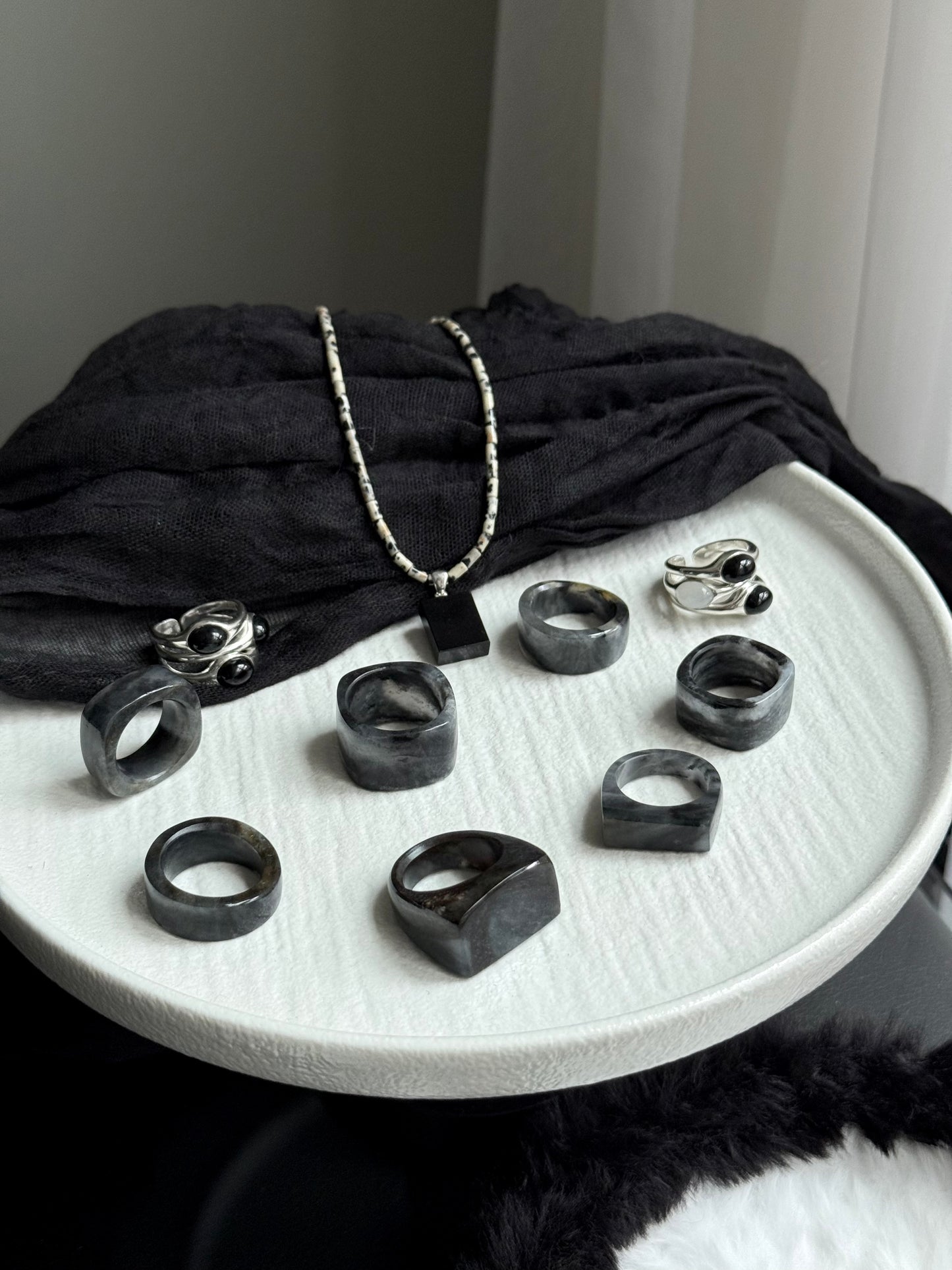 Ring DIY
