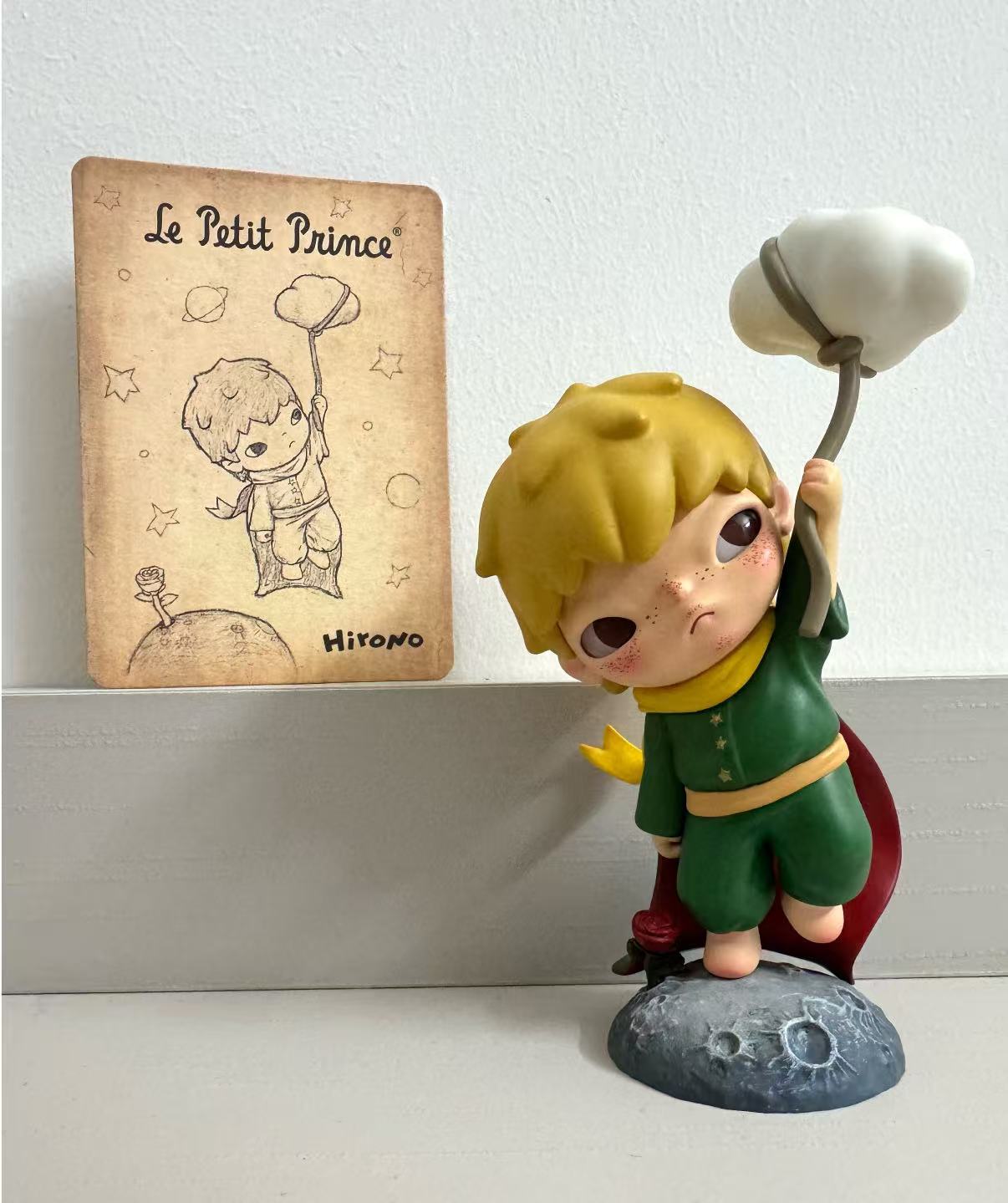 The Little Prince