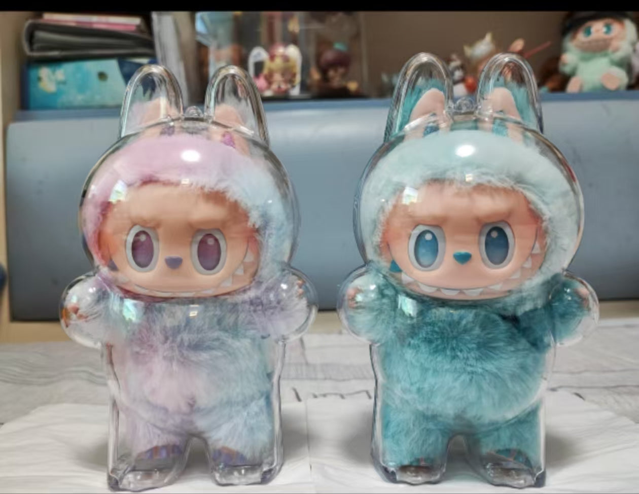 labubu Clothes and Protective case