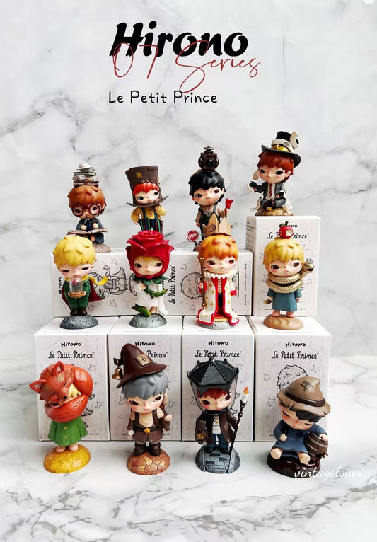 The Little Prince