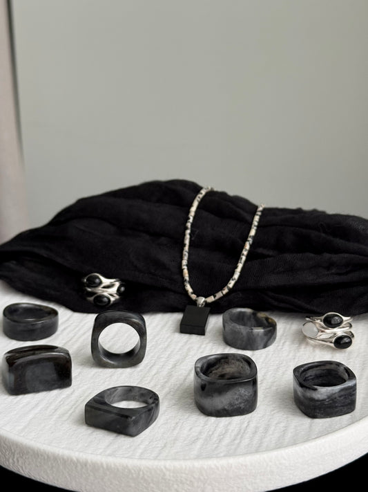 Ring DIY